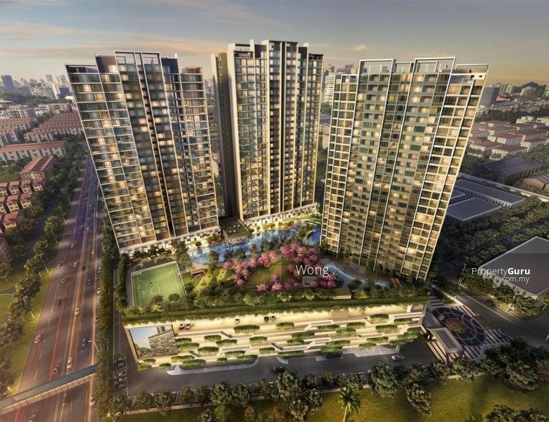 gombak condo