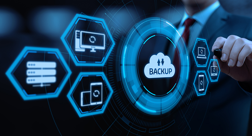 data backup solution Malaysia
