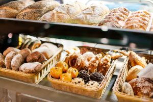 bakery 300x200 - Café In Malaysia: How To Start A Business