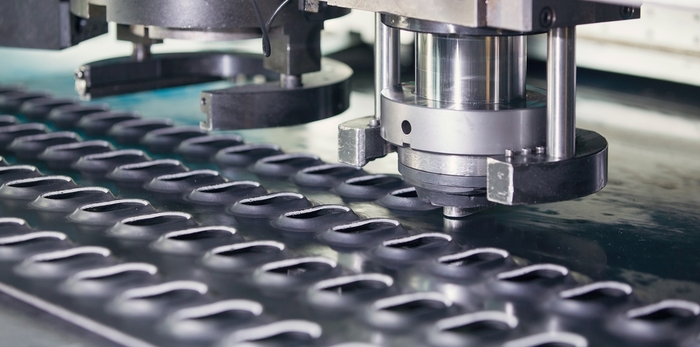 YOUR SHEET METAL MANUFACTURING PARTNER NEEDS TO BE TECH-SKILLED.