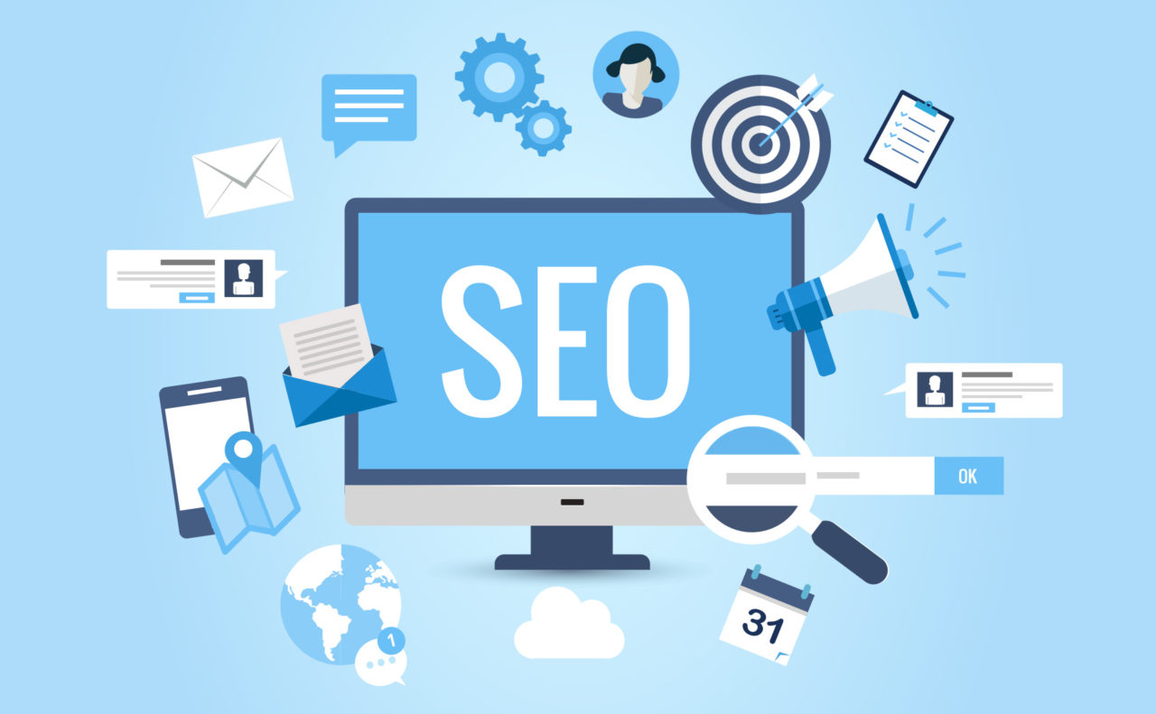 The Importance of SEO for An Enterprise Website