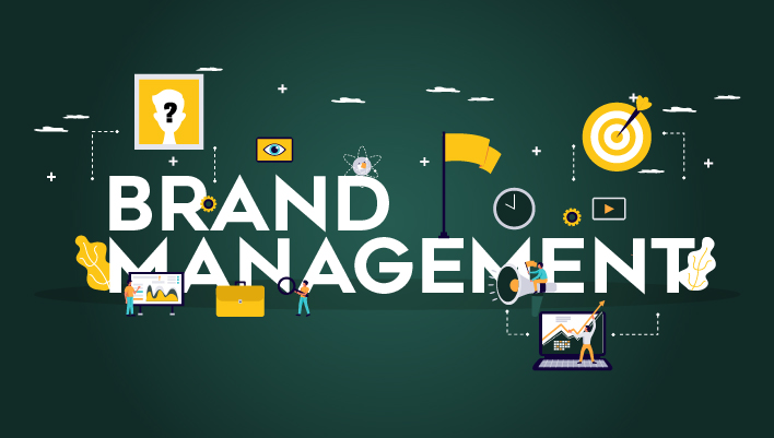 Why Should Marketers Care About Brand Management?