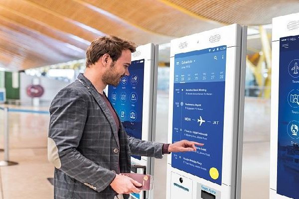 What Digital Kiosks Can Do for Your Business