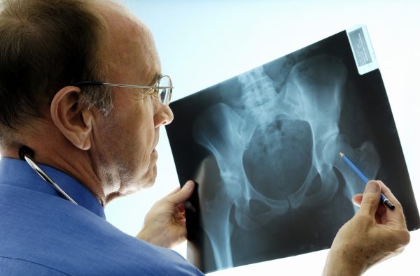 The Best Information You Can Get In Orthopedic