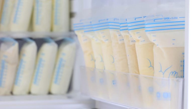Breast Milk Storage Bags Malaysia 768x432 - Breast Milk Storage Bags Malaysia: How to Choose The Best One?