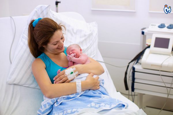 New Mother Nursing Products as The Best Postnatal Care to Speed Up Healing