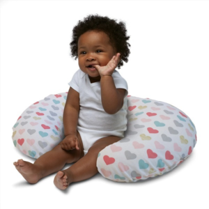 image 1 300x300 - <strong>Get Comfy with the Best Nursing Pillow</strong>