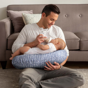 image 300x300 - <strong>Get Comfy with the Best Nursing Pillow</strong>
