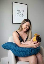 breastfeeding nipple shield