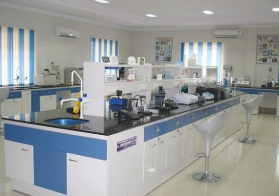 A Comprehensive Guide on Lab Installation in Malaysia