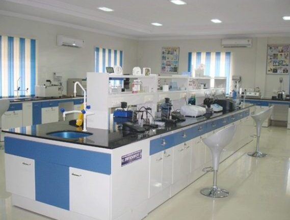 lab installation Malaysia