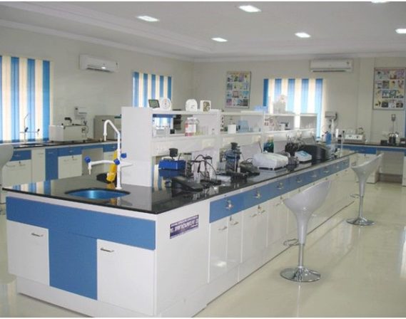 A Comprehensive Guide on Lab Installation in Malaysia