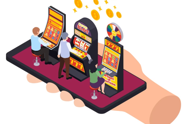 Exploring the Advantages of Online Slots Games for Malaysians
