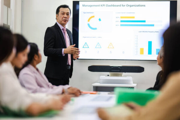 Unlock Growth with SAP Data Management Malaysia at ABEAM