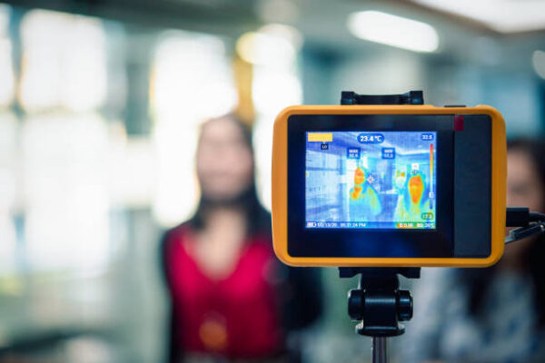 A Buyer’s Guide to Choosing the Best Thermal Camera in Malaysia