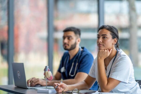 Medical Informatics Courses: What Students Should Know