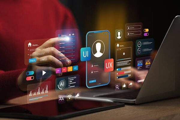 Webflow Design Company: Creating Modern Websites for Business Growth